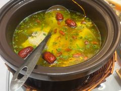 -小方外婆菜(蒙山路店)