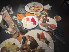 -拉蒂娜·巴西牛排馆 Latina·Brazilian Steakhouse(王府井喜悦店)