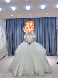 -MISS MIA 婚纱品牌馆