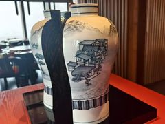 -镇江苏宁万豪酒店-苏筵中餐厅