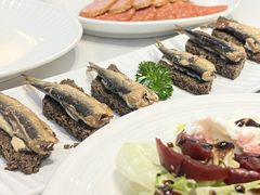 -库滋明·俄罗斯特色美食(中央大街店)