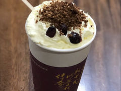踏雪寻梅-唐沫茶兮(首山店)