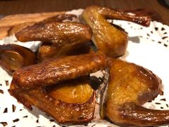 金牌乳鸽-鸽味轩·粤菜小馆(高楼门总店)