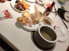 -诱货海鲜自助火锅(爱琴海购物公园东百店)