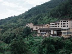 -初溪土楼群