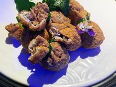 -岁粤Moon·湖景餐厅(月光码头店)