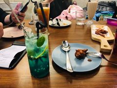 -G+KITCHEN(龙湖狮山天街店)