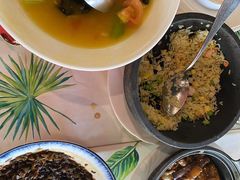 -白云中餐厅·粤菜·亚龙湾喜来登度假酒店