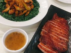 -金时代顺风大酒店(临港百联店)