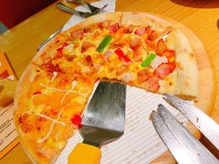 -菲滋意式休闲餐厅(北仑银泰城店)