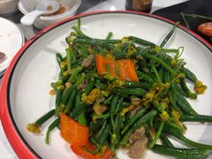 -钱山海鲜大排档