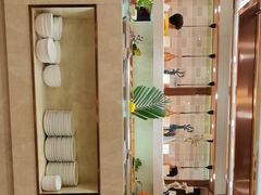 -厦门海景千禧大酒店·海景咖啡厅