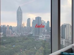 -上海世茂皇家艾美酒店