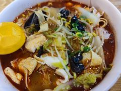 -椒颜酸菜小鱼(万寿路店)