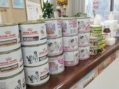 -谐和益家动物医院·免疫绝育·血液透析·宠保定点医院(高新伊藤分院)