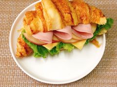 -欧式面包坊(青岛万象城店)