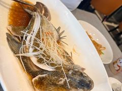 -汉水谣·江景餐厅(江滩店)