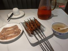 -燕兰楼·清真西北融合菜(亚运村店)