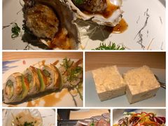 -京料理·日料自助·铁板燒(复悦城店)
