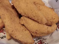 -The Boiling Crab宝灵蟹手抓海鲜(中国首店)