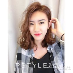 长发-P.STYLE派斯造型