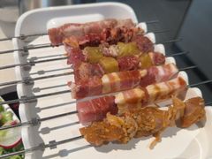 -丰茂烤串(五道口店)