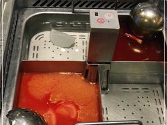 -海底捞火锅(青山湖万达夜宵主题店)