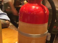 -高烤场烧烤餐厅(文华里店)