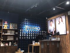 -海马体照相馆(天津世纪都会店)
