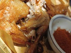 -打酱油·非遗淮扬菜(瘦西湖梅岭店)