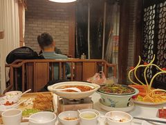 -解家河南菜(华山路店)
