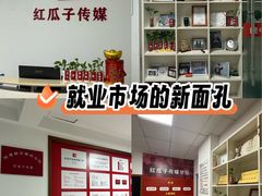 -红瓜子 影视后期 摄影摄像设计 新媒体运营技能培训(宝安校区)