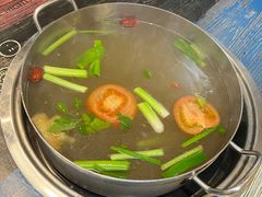 -刘少华贵州小黄牛·鲜牛肉火锅(总店)