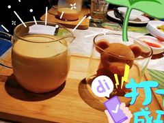 -大树餐厅(红旗街万达店)