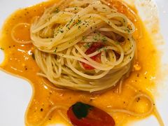 -我的四季意大利餐厅(春天百货店)