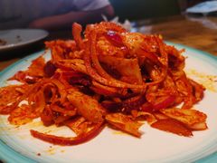 -麻辣总动员·川派海鲜·现炒浇头面·自贡菜(五彩城店)