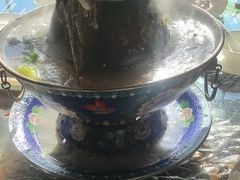 -民族饭荘(新华大街店)