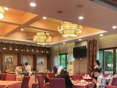 大堂-随园餐厅自助早餐(祥生大酒店)