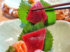 -四葉寿司·城市景观(深圳湾1号店)