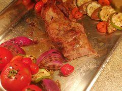 -长沙北辰洲际酒店-兰调全日餐厅