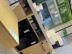 -蒙自源米线大王(花园城商场店)