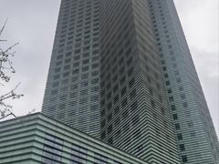 -宁波万豪酒店