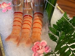 -Mr.Fish鱼鲜生海鲜放题(高德置地冬广场店)