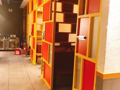 -邢氏老太太烤串(北兴街店)