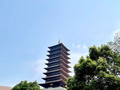 -牛首山文化旅游区