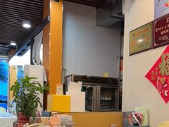 -新金盛·海鲜酒楼(盐田店)