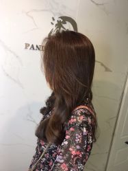 -潘多拉Hairsalon