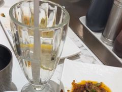 -火地铁板烧(昆山万象汇店)
