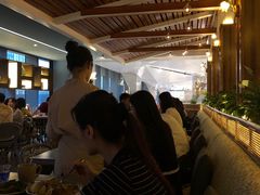 -CHINCHIN 青青·泰国料理(万象食家店)