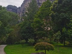 -楠溪江风景名胜区